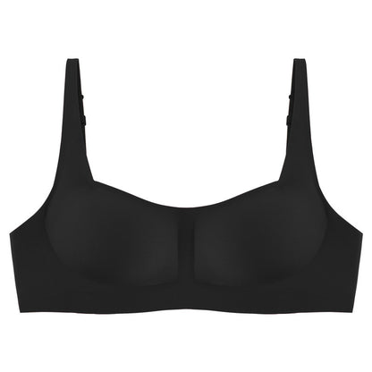 Comfortable Seamless Jelly Bra
